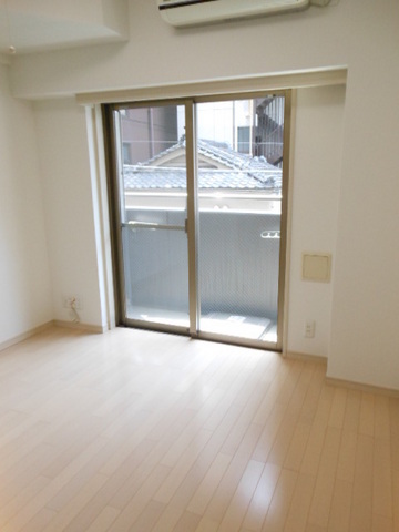 ガラ・グランディ日本橋9階 使いやすい居間です