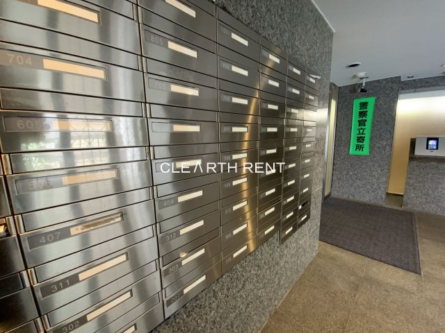 パレステュディオ小石川後楽園3階 ★直接の管理会社クレアスレント★分譲仕様の安心と快適を実感★ 