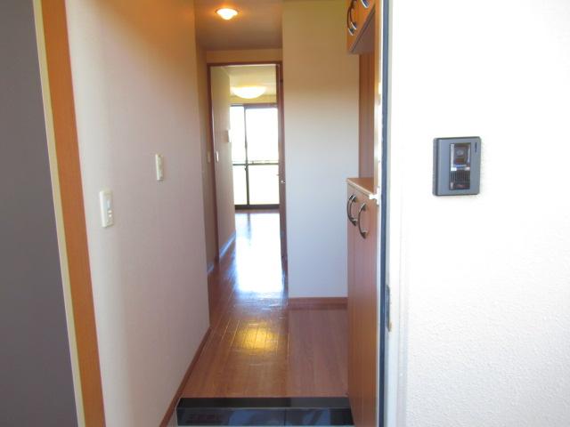 ｐｒｏｇｒｅｓｓ 玄関