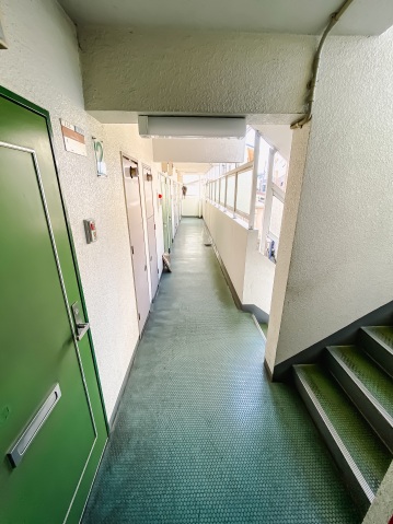 スカイコート金町第3209号室 部屋その他