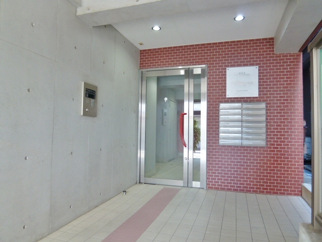 ｉ－Ｓｑｕａｒｅ オートロック付き☆