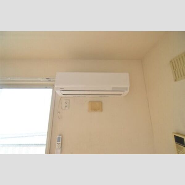 エスペランサ　A203号室 エアコン