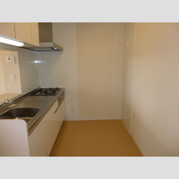 メゾン・ドゥ・ロジェ305号室 キッチン