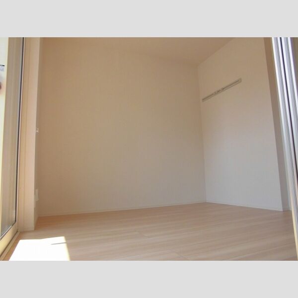 Skye Hosaka302号室 洋室4.2帖