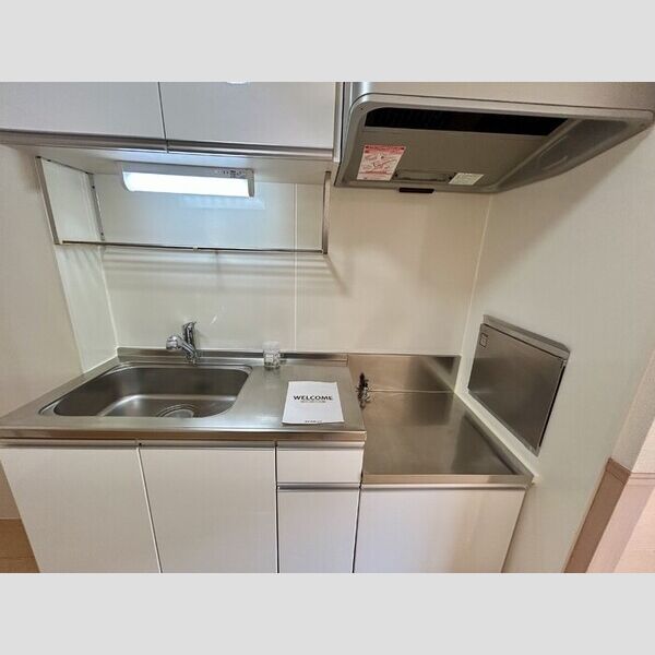 クレール津田沼 キッチン