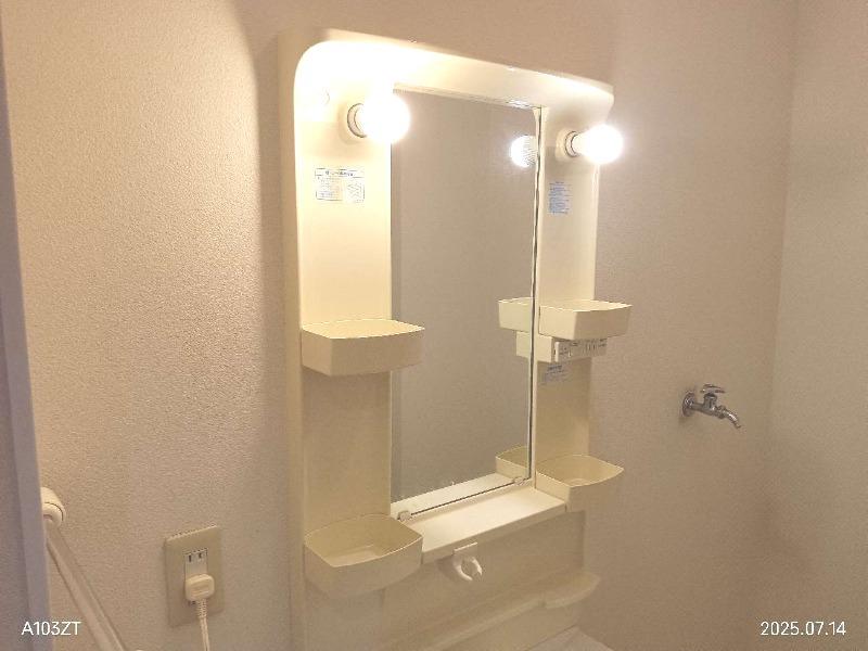 セジュール井草Ⅰ1階 洗面