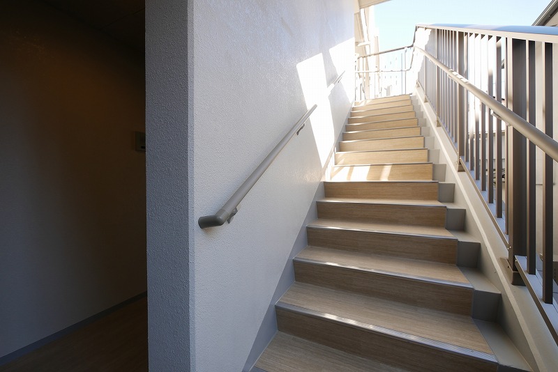 ハーモニーレジデンス中野本町パークサイド3階 外観