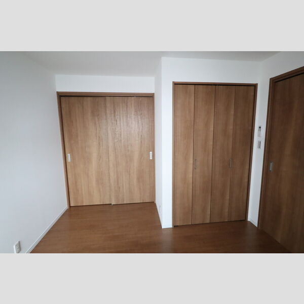 MOCRAFT中葛西302号室 洋室5.9帖