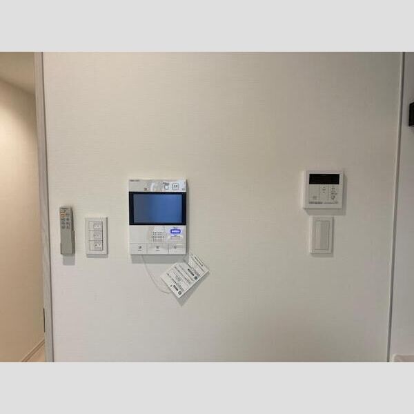 S-RESIDENCE菊川rivie 収納