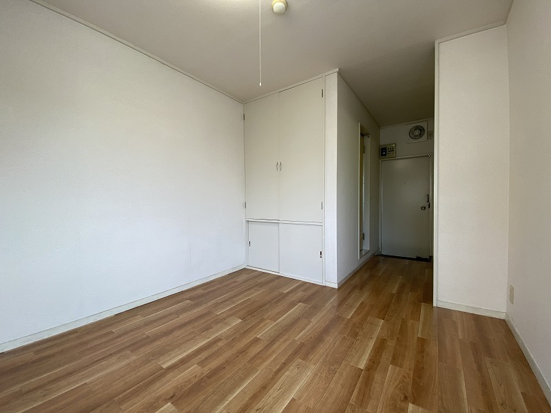 キャピタル北綾瀬Ａ2階 部屋その他