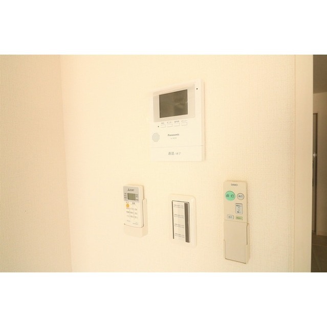 ベルフォレスタ杉並202号室 部屋その他