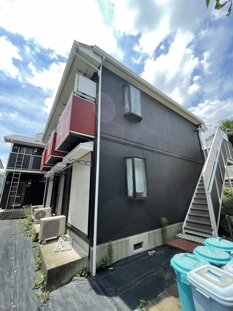 ダイヤ板橋コーポ0101号室 エントランス