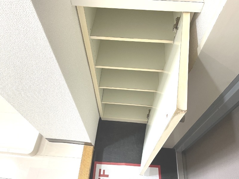 ライオンズマンション中央林間第102階 別部屋参照