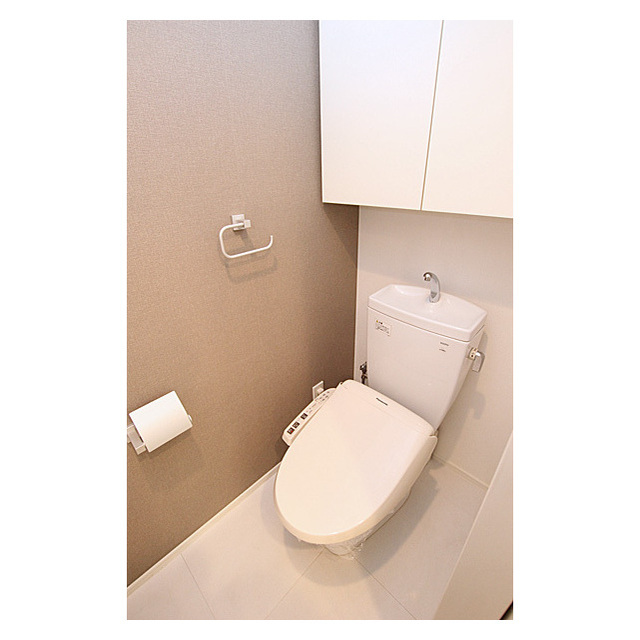 ドゥーエ日本橋浜町 内観