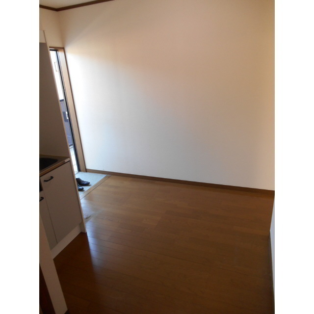 アムール Verdure107号室 玄関