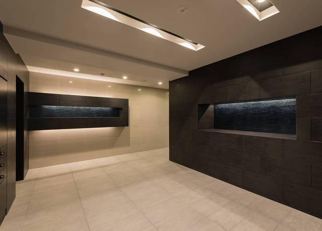 ガーラ・プレシャス大井町11階 その他共有部分