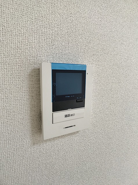 メゾンベルクール3階 部屋その他