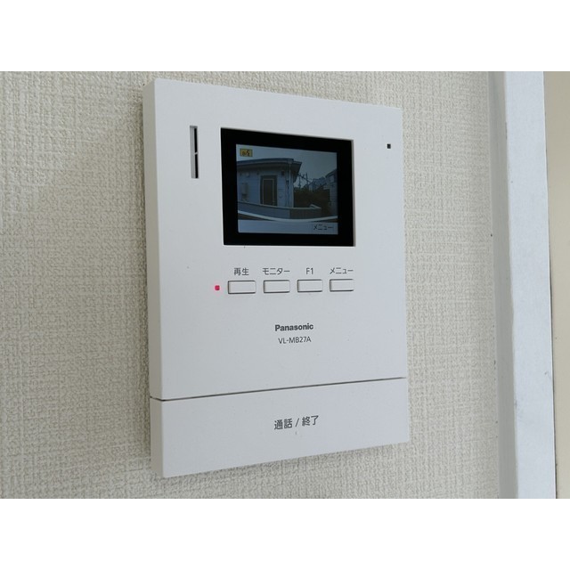 ライフピアブラウン201号室 部屋その他