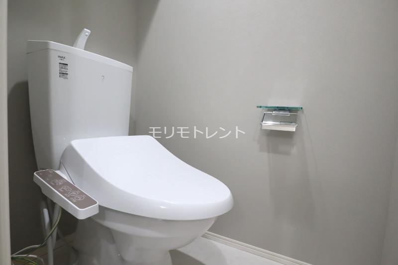 アトリオフラッツ高円寺ノース5階 室内写真