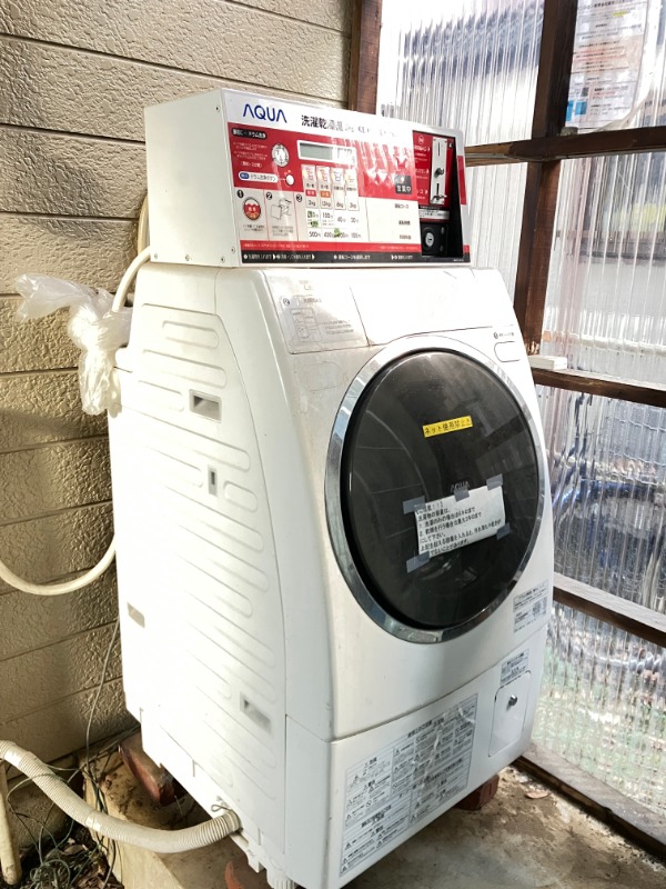 メゾンフルール赤羽2階 部屋その他