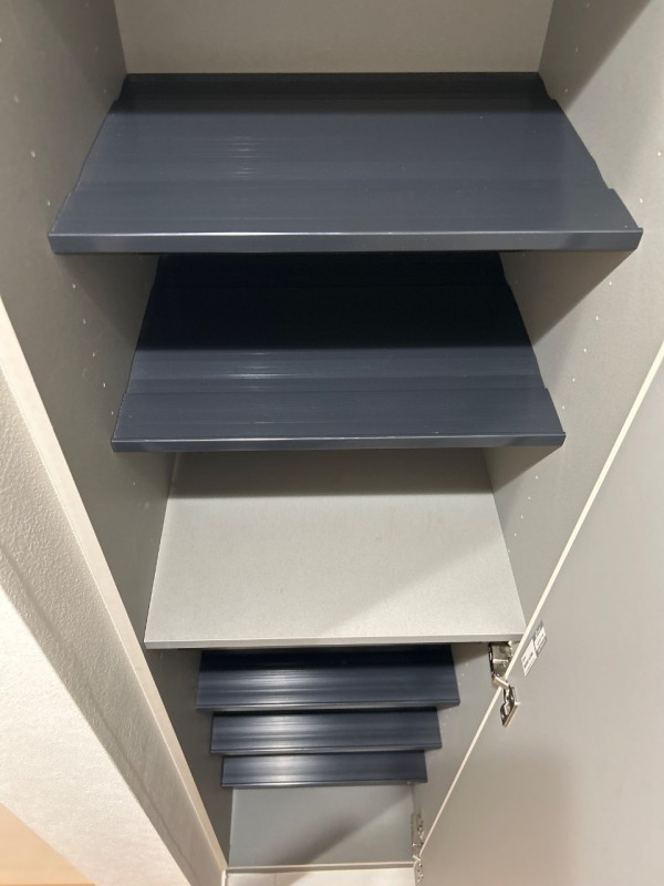 Ｇｎｏｓｉｓ　花見川 玄関