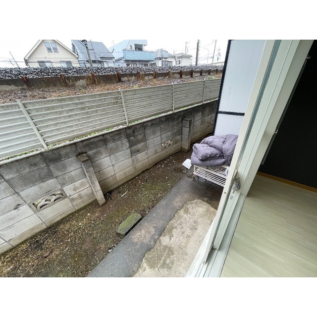 リブレス新河岸Ⅲ101号室 部屋その他