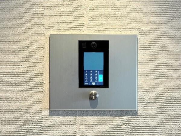 Ｂｒｉｌｌｉａ　ｉｓｔ　白金高輪2階 部屋その他