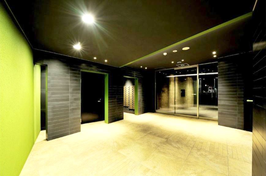 ハーモニーレジデンス錦糸町#002 外観