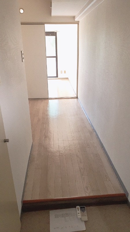 エヴェナール方南町 同仕様