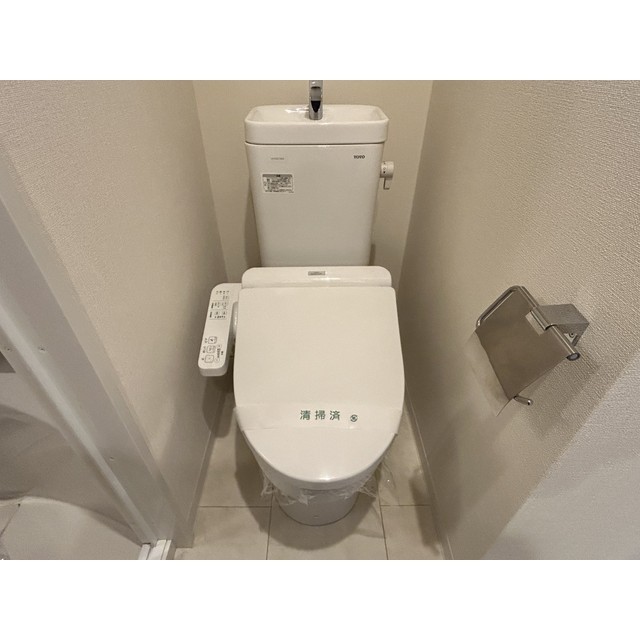 ER松戸503号室 内観