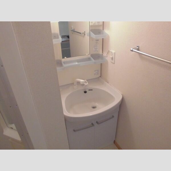 プランドール・モトユ 洗面化粧台