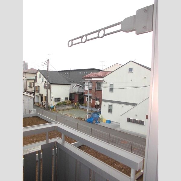 グリーンフィールド201号室 部屋その他