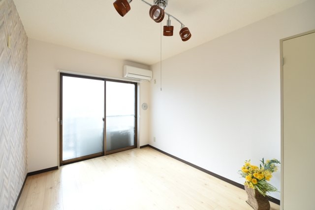 プライムガーデン桜上水2階 ※家具・小物はイメージです※