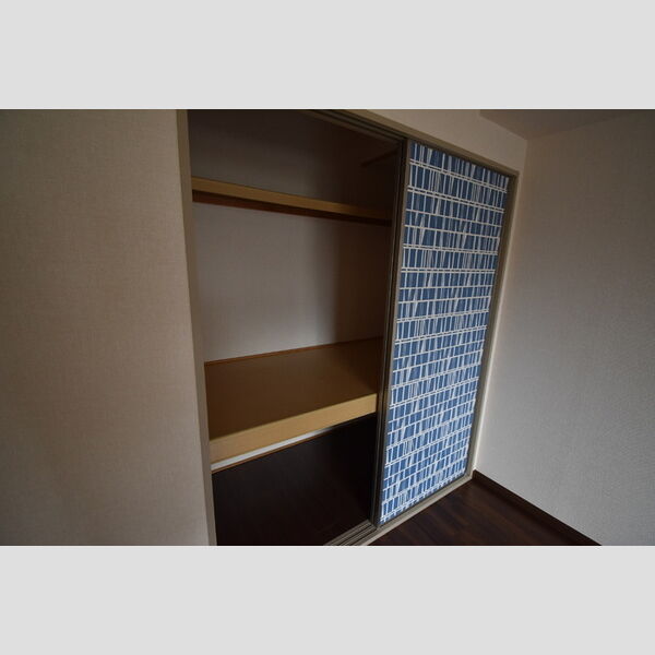 サンハイムS&H103号室 部屋その他