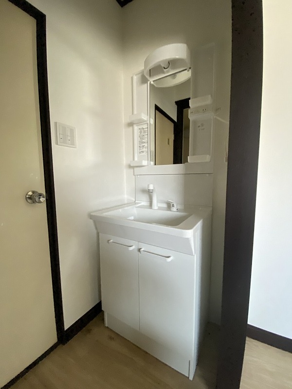 川井ハイム2階 部屋その他