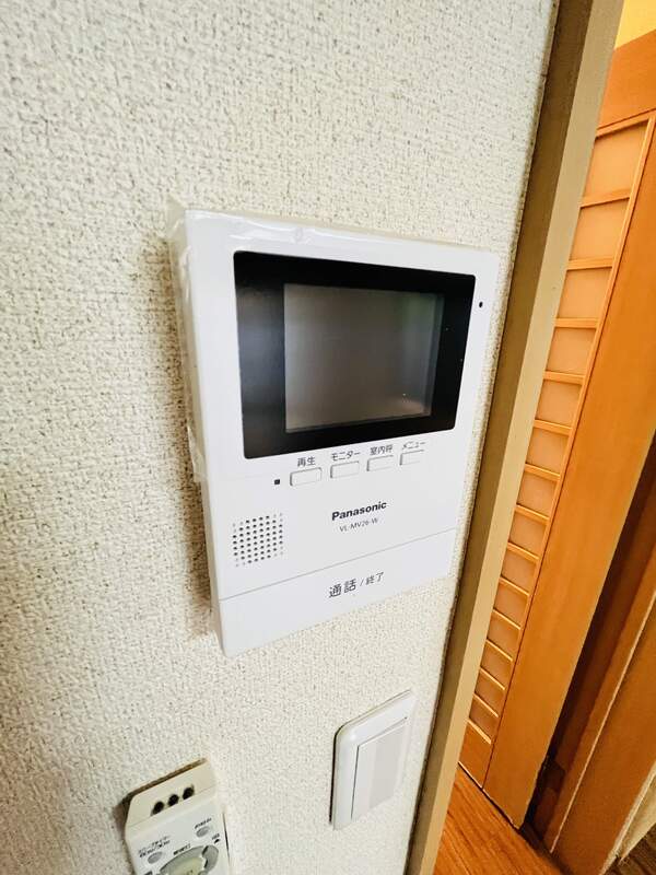 コーポ司1階 部屋その他