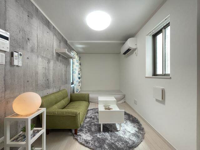 ピリカフォレスト1階 部屋その他