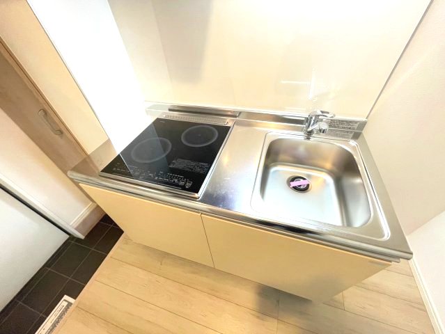 ガーデンヒルズ武蔵小杉 キッチン