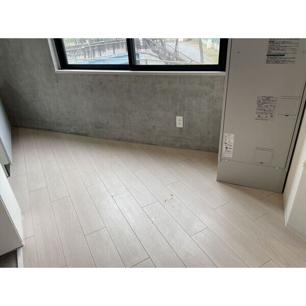 four新板橋201号室 部屋その他