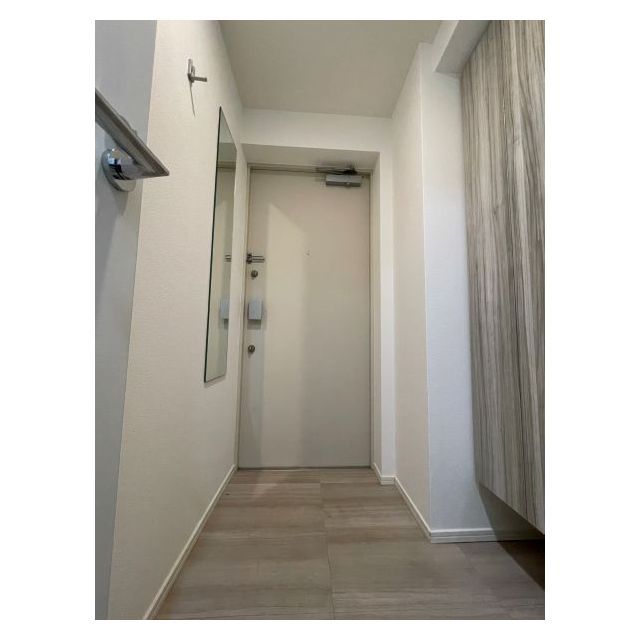 B CITY APARTMENT NAKANO EAST0501号室 同建物別部屋の参考画像