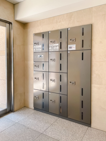 スカイコート九段下202号室 部屋その他