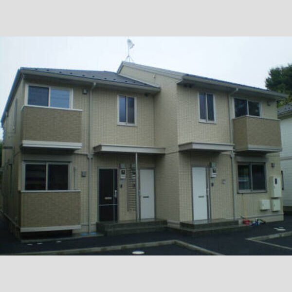 リバティの外観画像