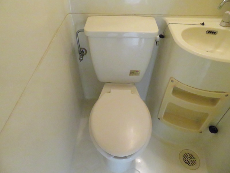 バレンティア1階 ※別部屋参考写真