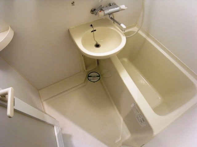 プロフ大塚 お風呂