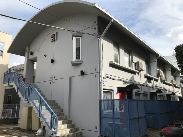 グリーンハウスＮｏ８0804号室 外観