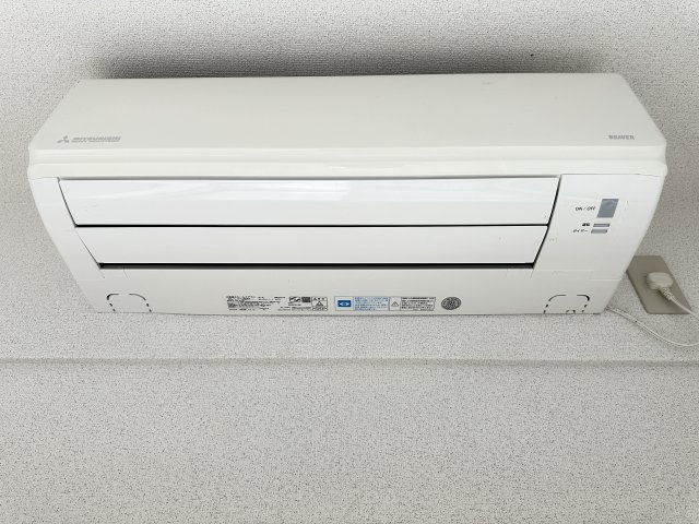 グランマーレ早稲田401号室 部屋設備