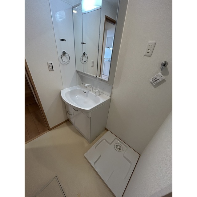 Forest-K105号室 部屋その他