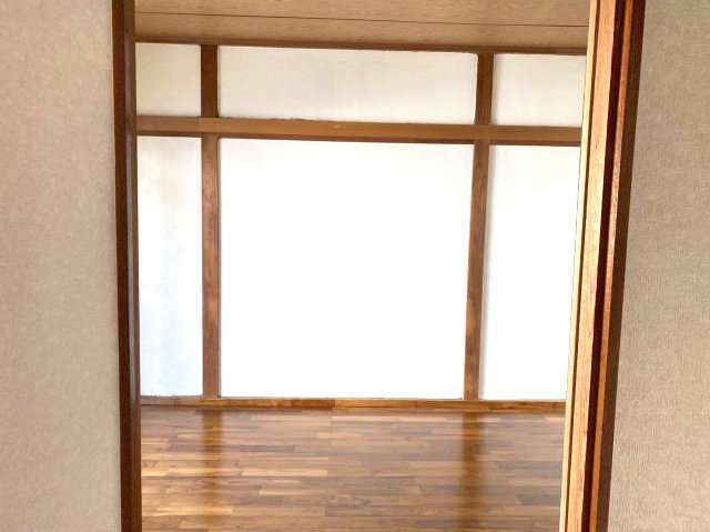 白石テラス 内装も気になるポイント