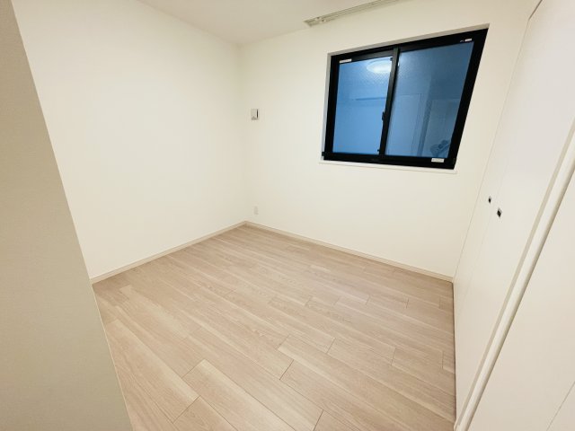 SYFORME NEXT IKEBUKURO WEST405号室 リビング