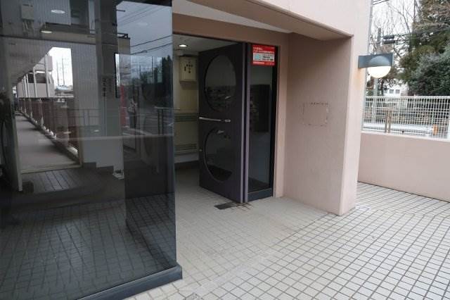 第６パールメゾン海老原4階 部屋その他